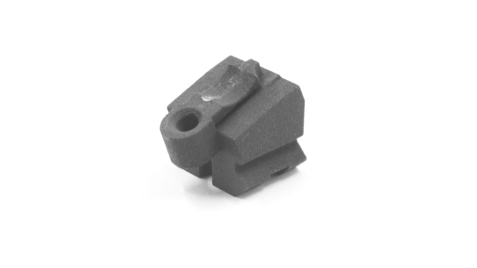 Mantis X Magazine Floor Plate Rail Adapter, Ruger Mark IV/III, MT-2049