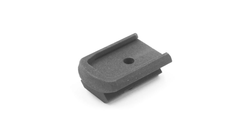Mantis X Magazine Floor Plate Rail Adapter, Ruger Security-9, MT-2038
