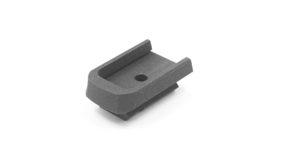 Mantis X Magazine Floor Plate Rail Adapter, Ruger SR45, MT-2051