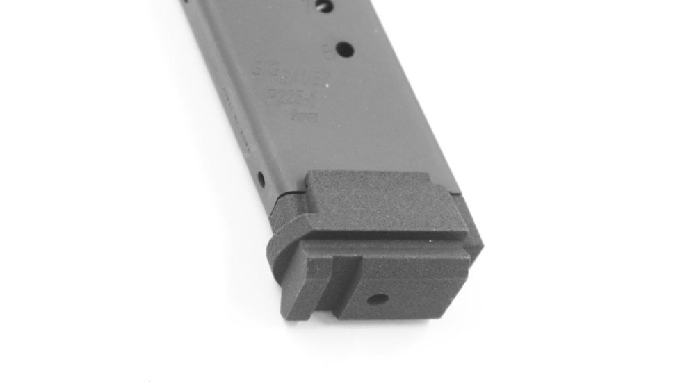 Mantis X Magazine Floor Plate Rail Adapter, Sig Sauer P225A1, MT-2054