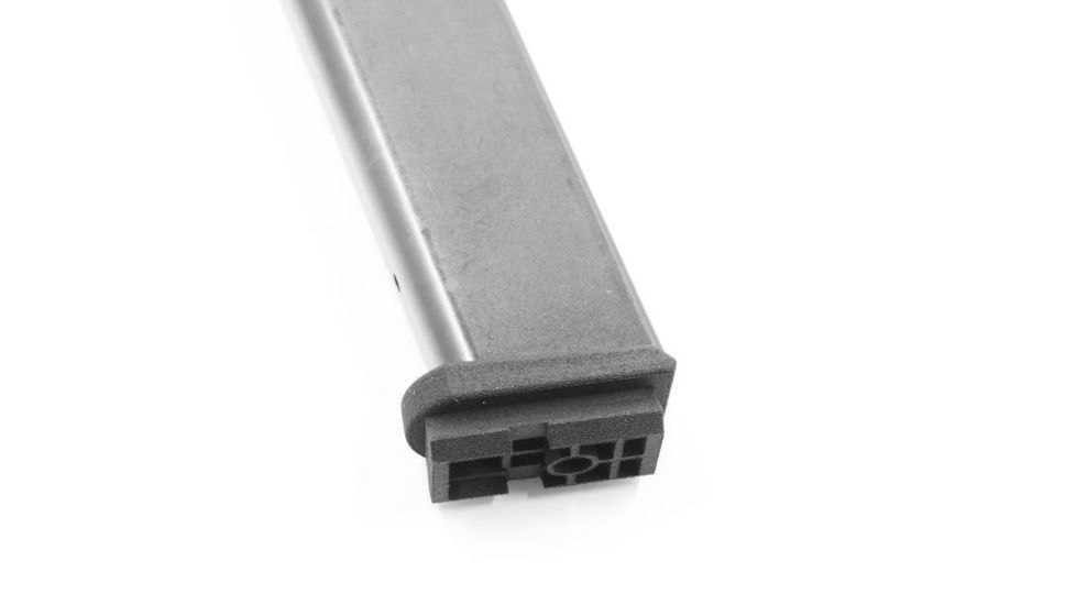 Mantis X Magazine Floor Plate Rail Adapter, Sig Sauer P226 New Model, MT-2055
