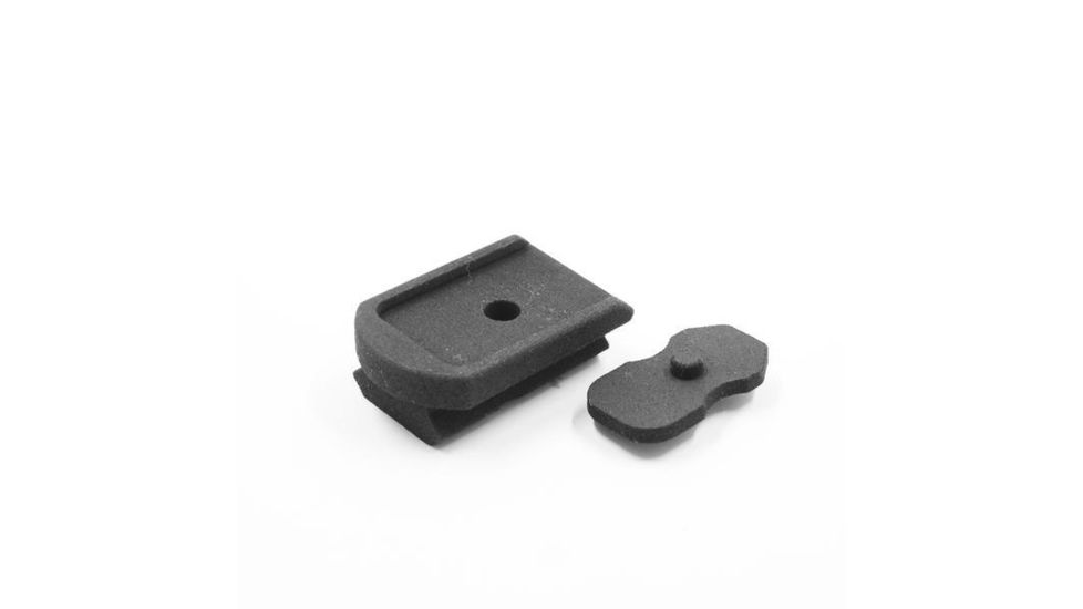 Mantis X Magazine Floor Plate Rail Adapter, Sig Sauer P226 New Model, MT-2055