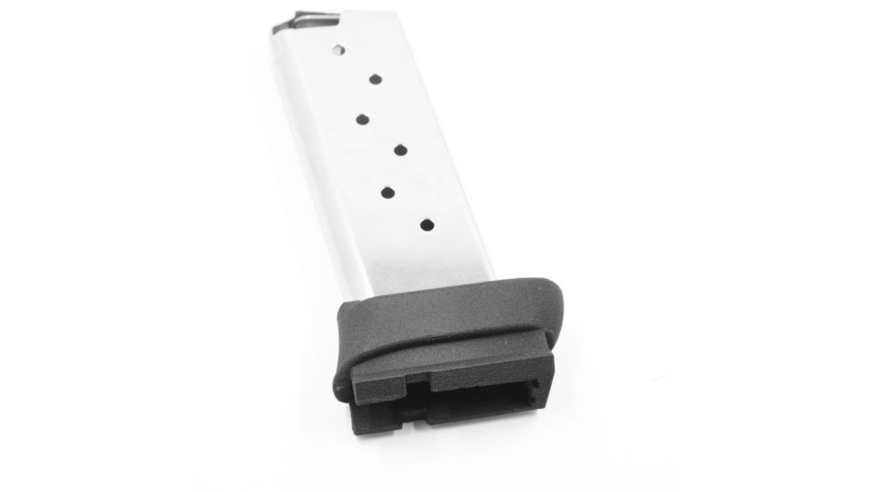 Mantis X Magazine Floor Plate Rail Adapter, Sig Sauer P938, MT-2007