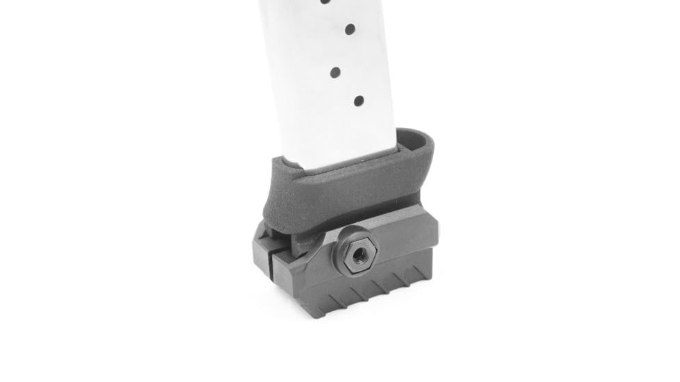 Mantis X Magazine Floor Plate Rail Adapter, Sig Sauer P938, MT-2007