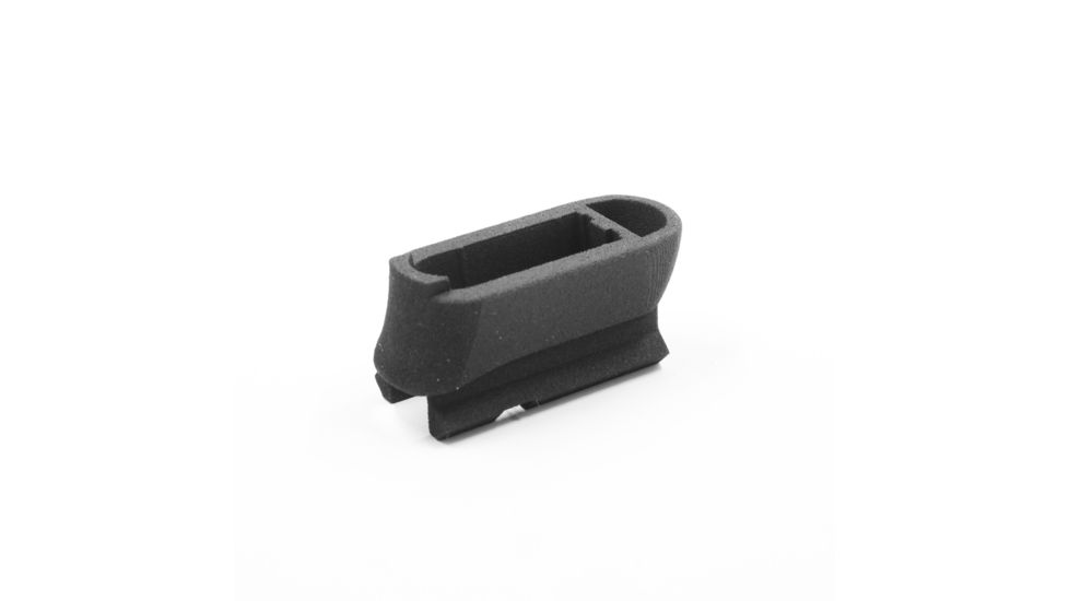 Mantis X Magazine Floor Plate Rail Adapter, Sig Sauer P938, MT-2007