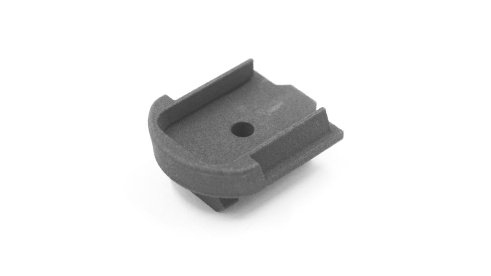 Mantis X Magazine Floor Plate Rail Adapter, Sig Sauer SP2022, MT-2052