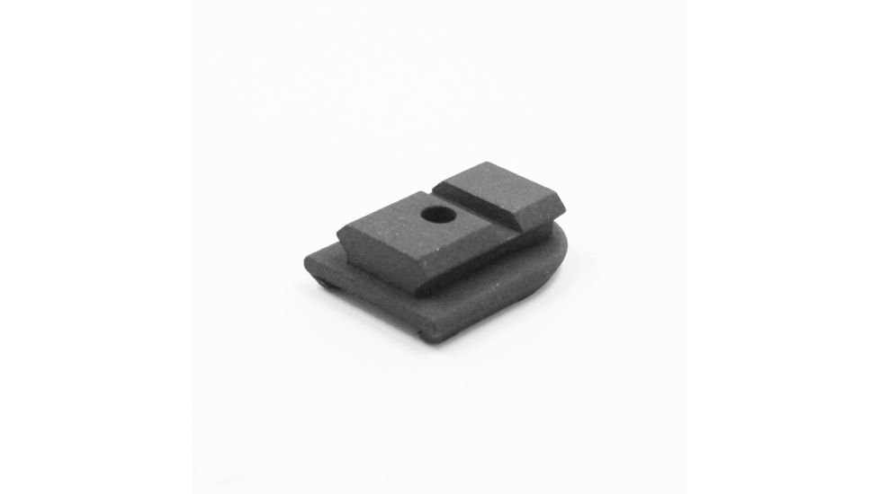 Mantis X Magazine Floor Plate Rail Adapter, Walther PPQ M2 9mm, MT-2020