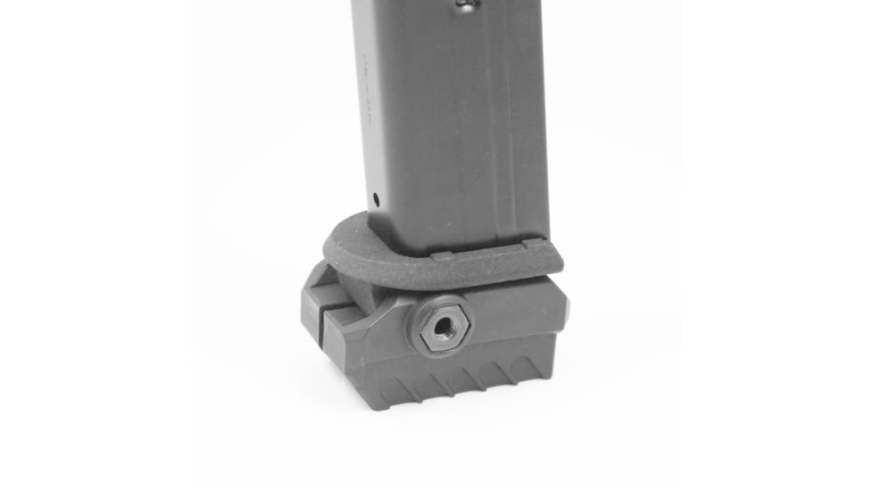 Mantis X Magazine Floor Plate Rail Adapter, Walther PPQ M2 9mm, MT-2020