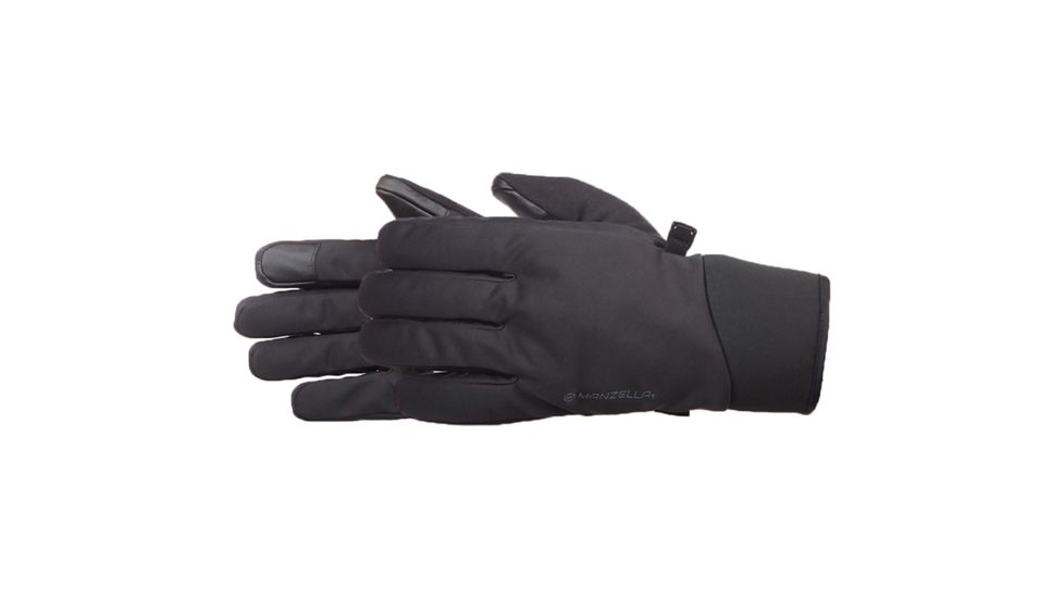 Manzella All Elements 3.0 Mens Blk Md MO571MBLKMD