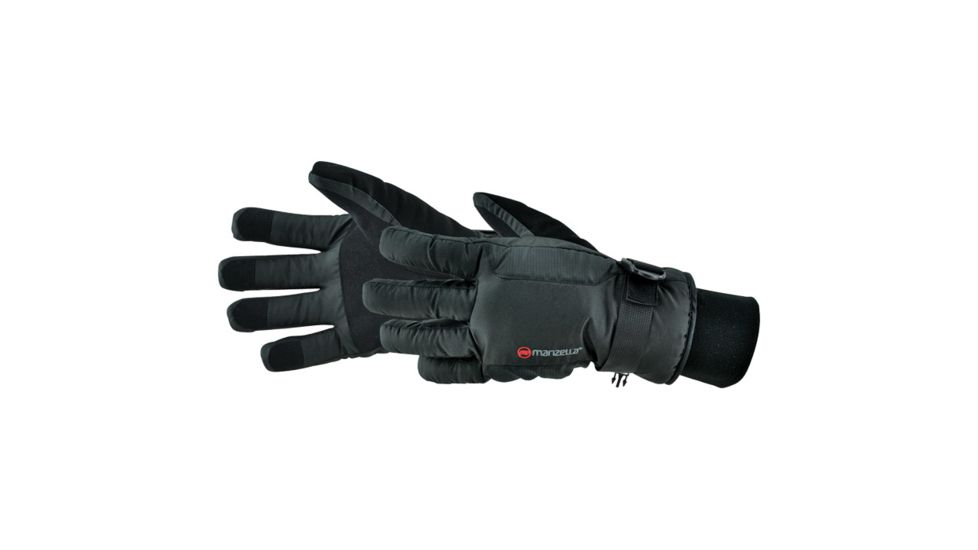 Manzella Alpine Glove Mens Md O301M MD