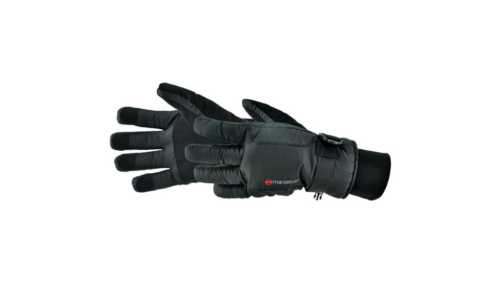 Manzella Alpine Glove Mens Md O301M MD