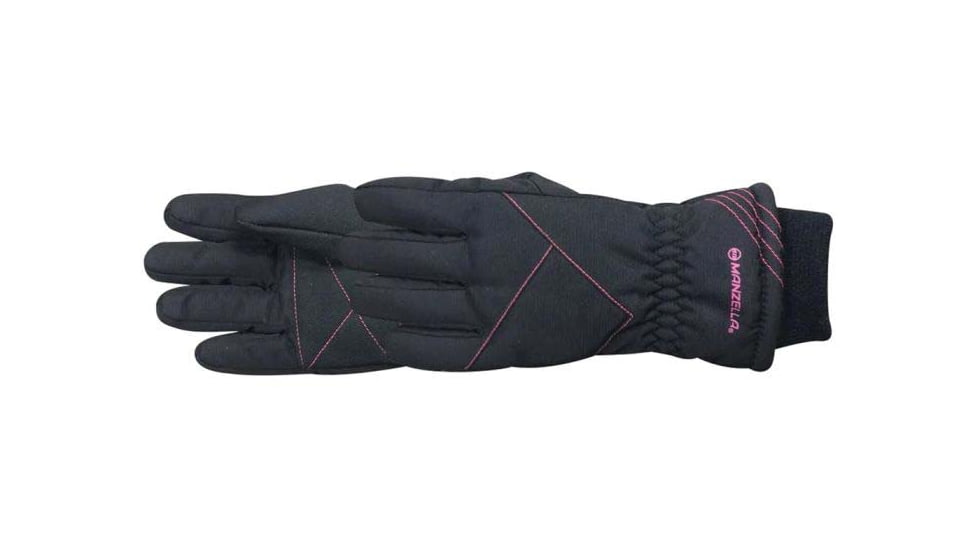 Manzella Drift Glove, Pink, Large, O682YPINL