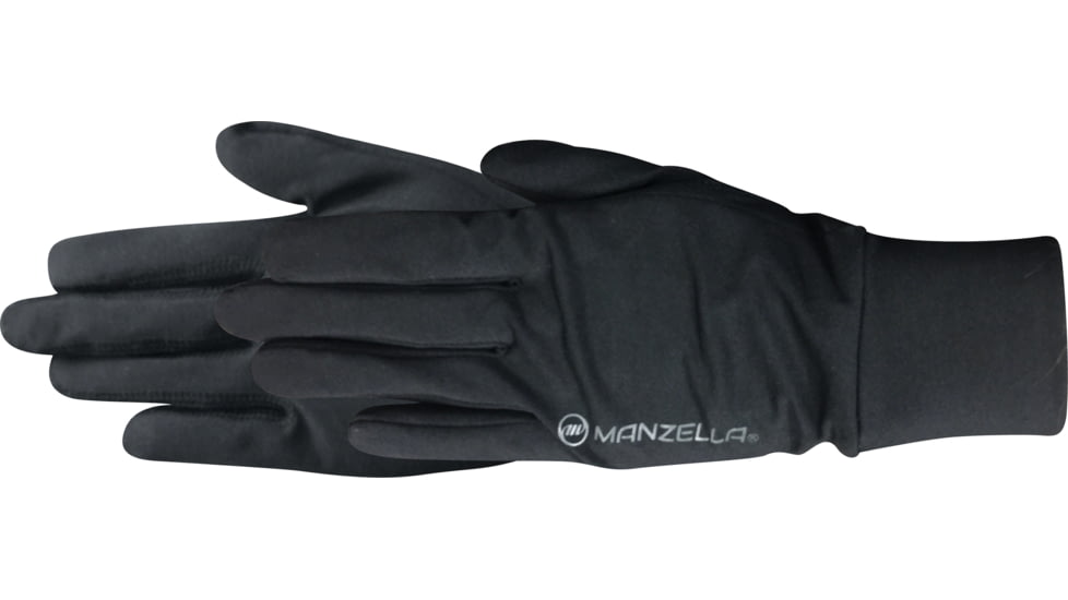 Manzella Ultra Max 2.0 Glove M's L/xl O671MBLKL/XL