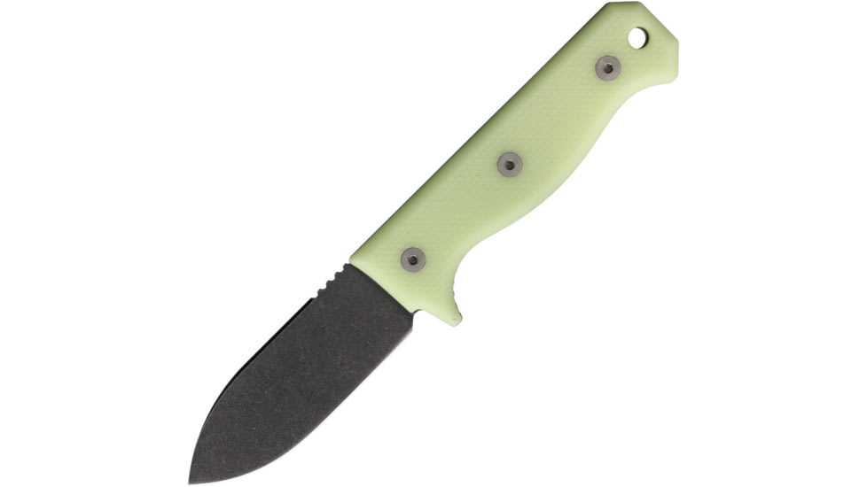 Maratac ERGO R4A Pro Fixed Blade, MAR123