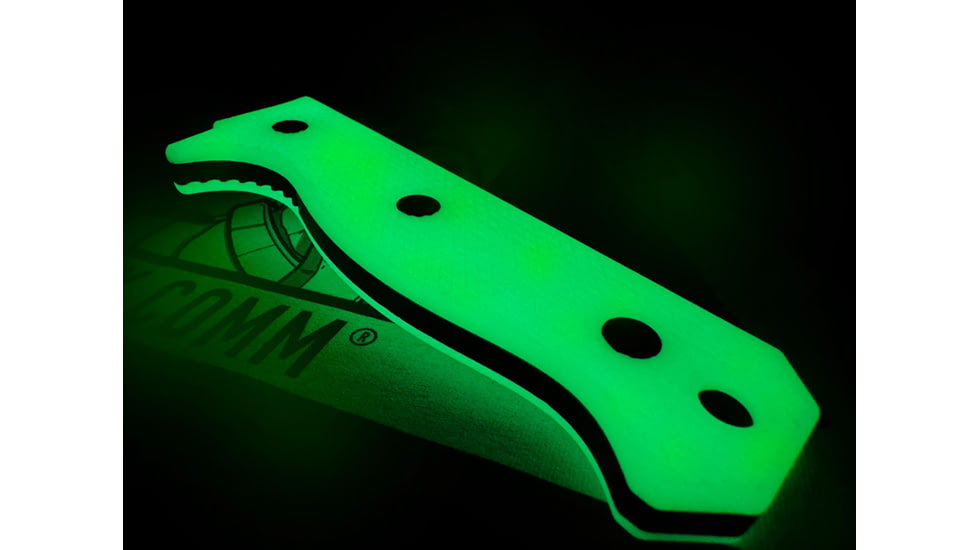 Maratac R4A Fixed Blade UGM, MAR118