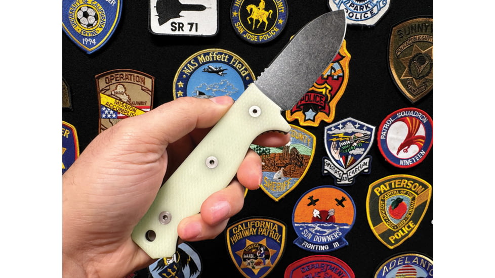 Maratac R4A Fixed Blade UGM, MAR118