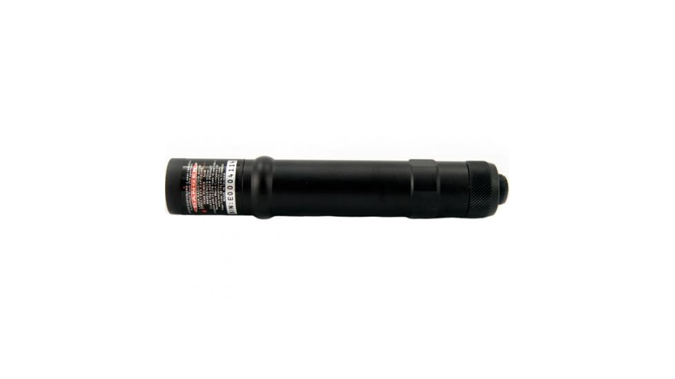 Marathon Green Laser Designator Pointer, Black, EL888029-GR