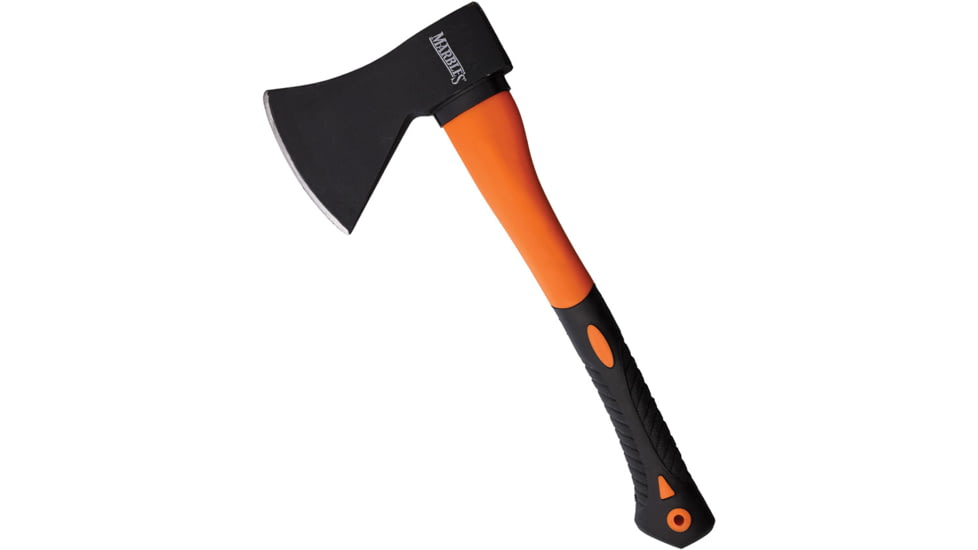 Marbles German Axe MR662