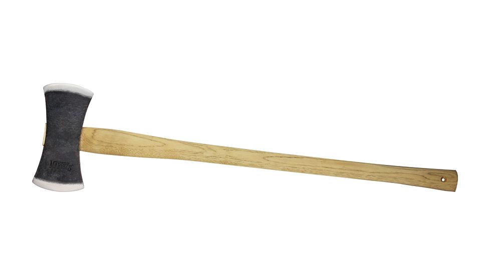Marbles Large Double Bit Axe, 36in. MR782DB