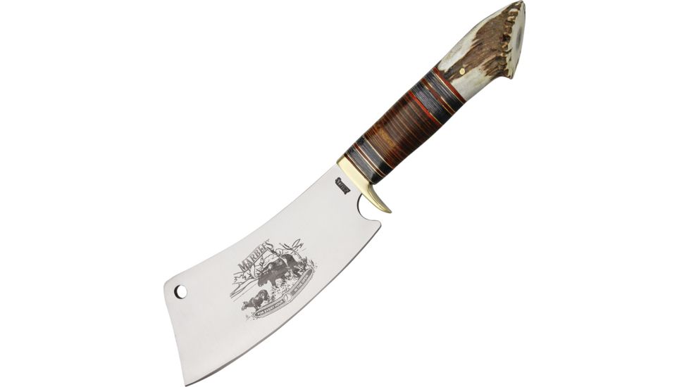 Marbles Surgical Stainless Cleaver, 13 3/8in. MR815