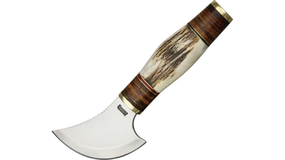 Marbles Surgical Steel Skinner Blade, 8 1/8in. MR812