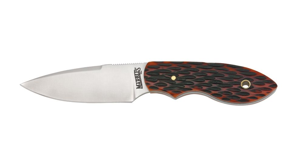Marbles Trailmate Knife, 7.25in. MR81091