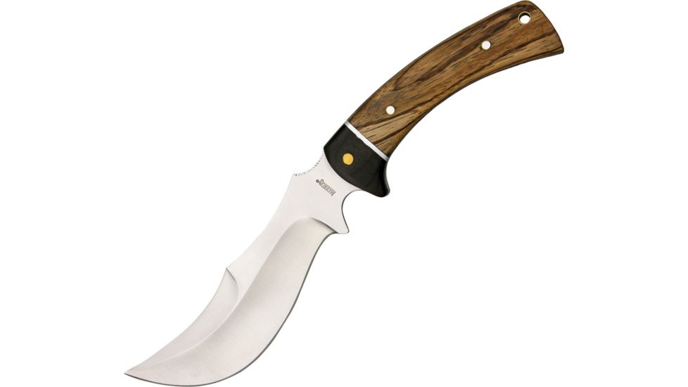 Marbles Wide Bellied Skinner Blade, 11 1/8in. MR289