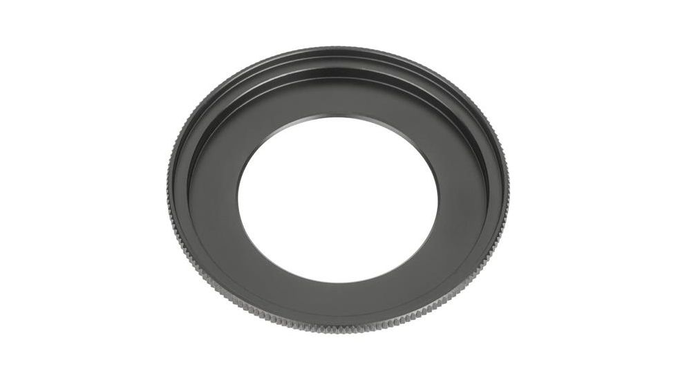 March Scopes Md Disk For 52Mm Objective Models, Black, NSN None, DB062-0