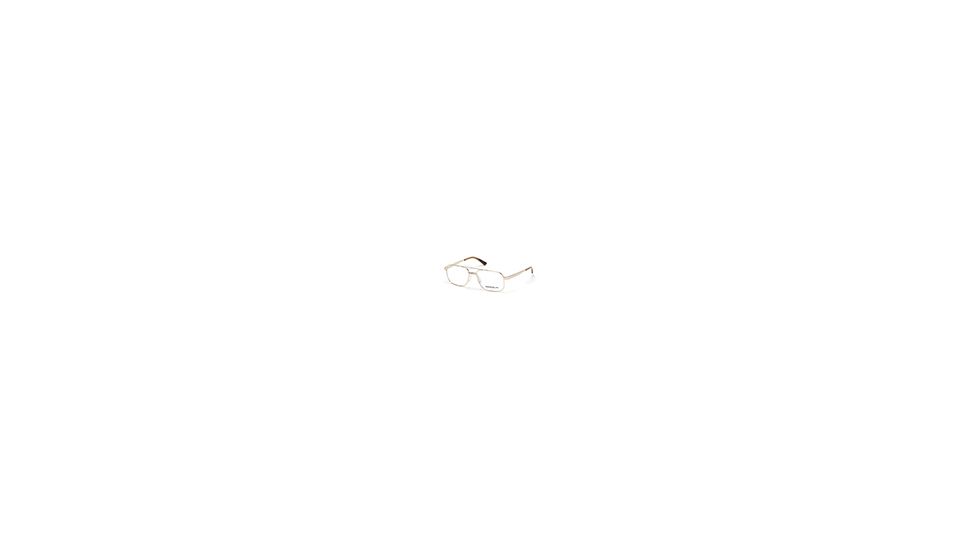 Marcolin MA3005 Eyeglass Frames - Gold Frame Color
