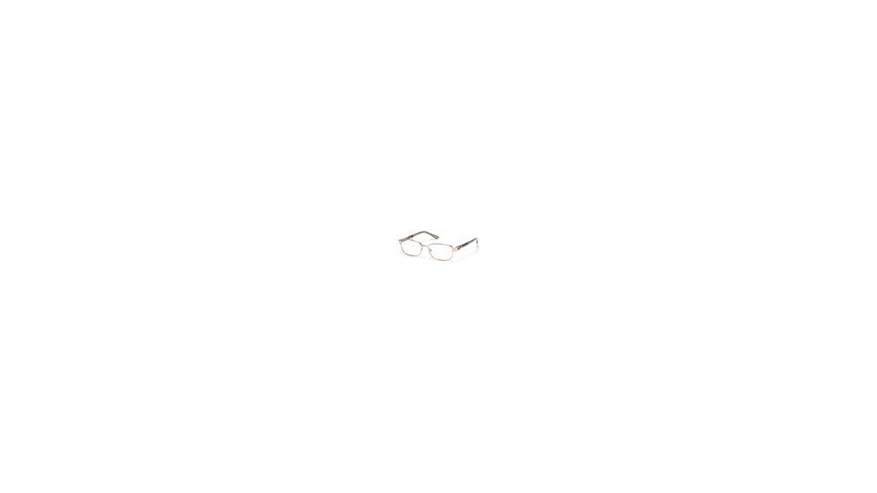 Marcolin MA5007 Eyeglass Frames - Gold Frame Color