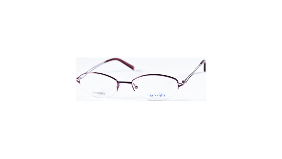Marcolin MA7285 Eyeglass Frames - 081 Frame Color