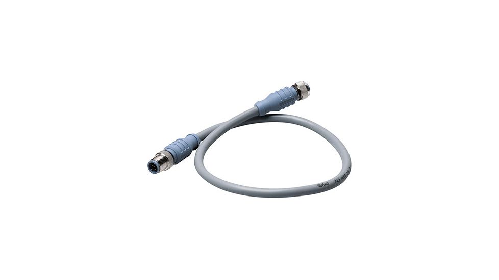 Maretron Micro Double-Ended Cordset, 6m, Blue MRTN-CM-CG1-CF-06.0