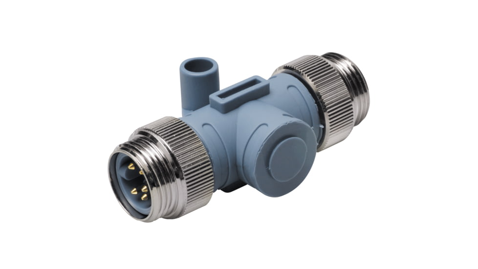 Maretron Mini Gender Changer Male/Male NM-NM 46970