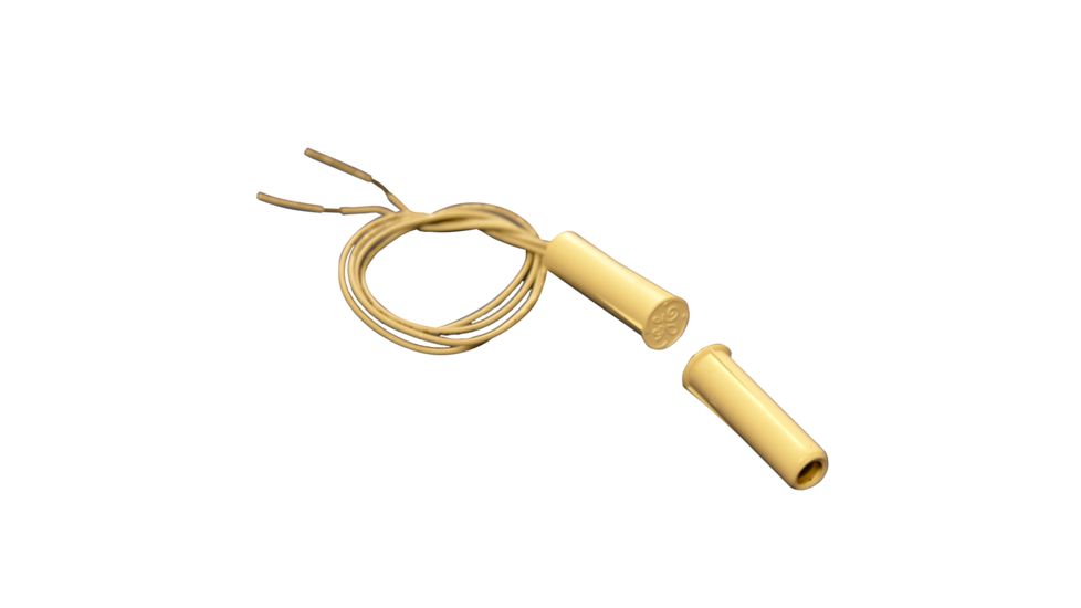 Maretron Switch Recessed f/Indoor/Outdoor Magnetic 47459