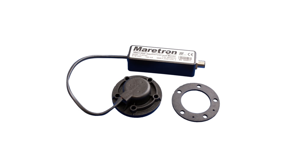 Maretron Tank Level Monitor TLM150 37987