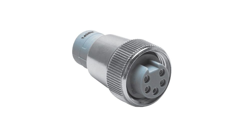 Maretron Termination Resistor, Mini, Female, New Condition MRTN-TR-NF