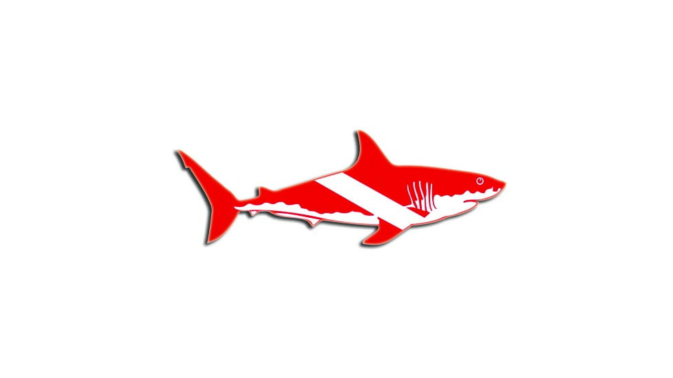 Marine Sports Vinyl Decal