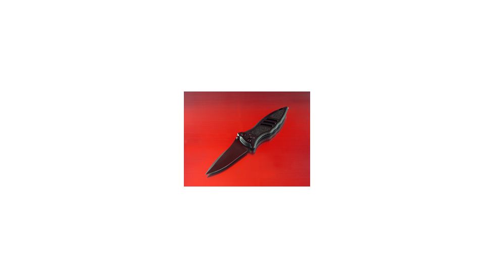 BlackHawk Mark II Plain Edge Manual