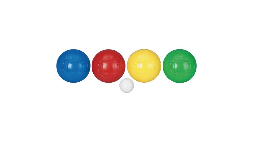 Markwort Lawn Bocce Set SG4077