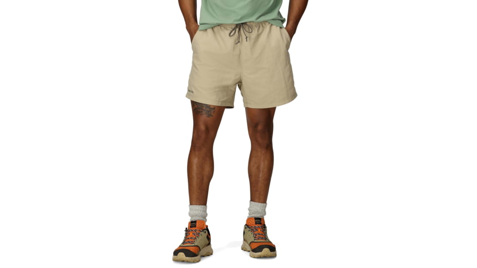 Marmot 5in Juniper Springs Short - Mens, Chinchilla, XS, M12590-21987XS