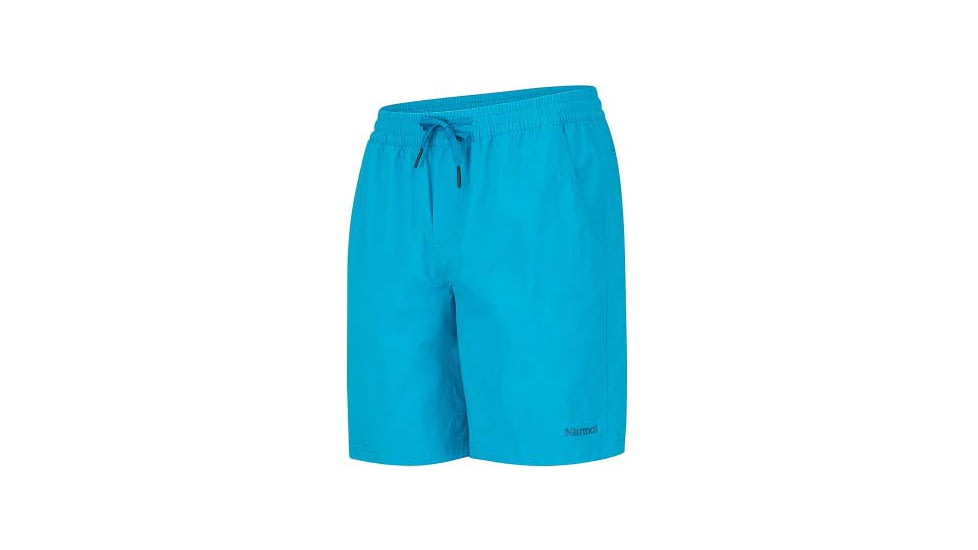 Marmot Allomare Short - Mens, Turkish Tile, 2XL, 44140-2801-XXL