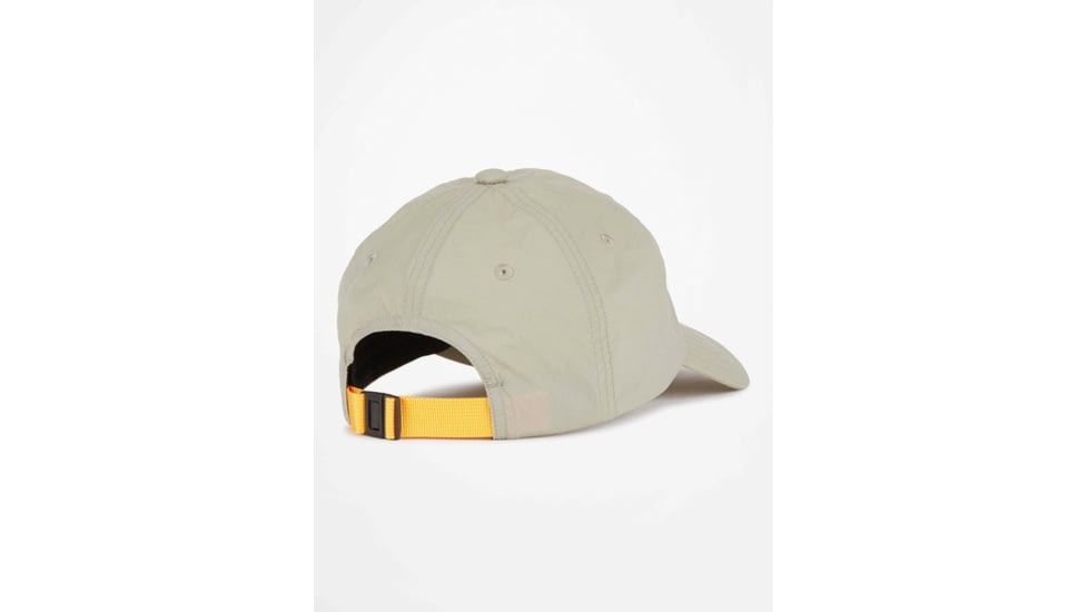 Marmot Arch Rock Hat, Vetiver, One Size, M14353-21543-ONE
