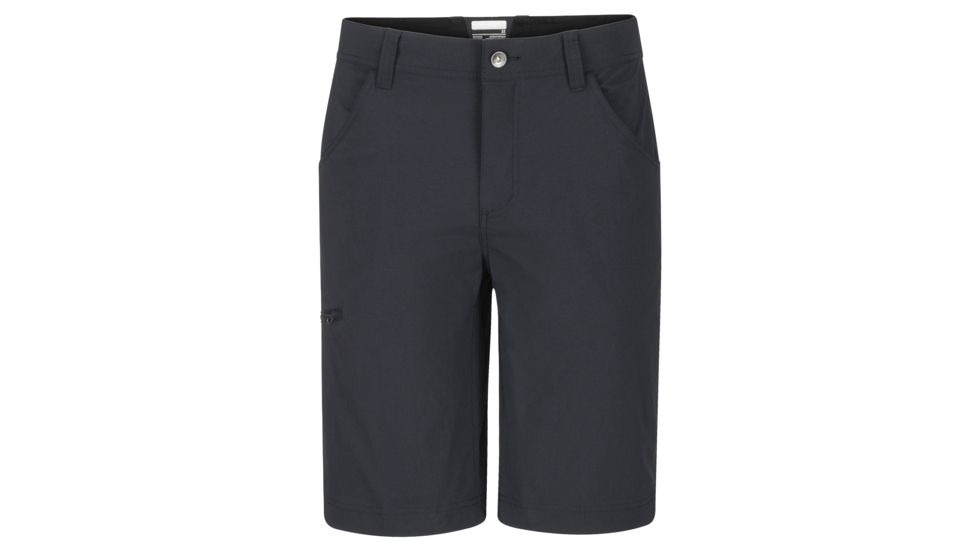 Marmot Arch Rock Short - Mens, Black, 38 Waist, 44090-001-38