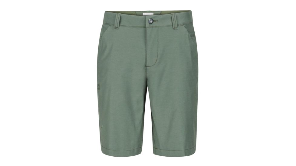 Marmot Arch Rock Short - Mens, Crocodile, 28 Waist, 44090-4764-28