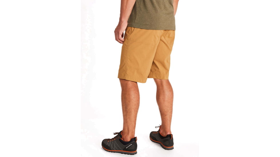 Marmot Arch Rock Short - Mens, Scotch, 34, 44090-7372-34