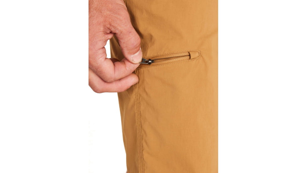 Marmot Arch Rock Short - Mens, Scotch, 34, 44090-7372-34