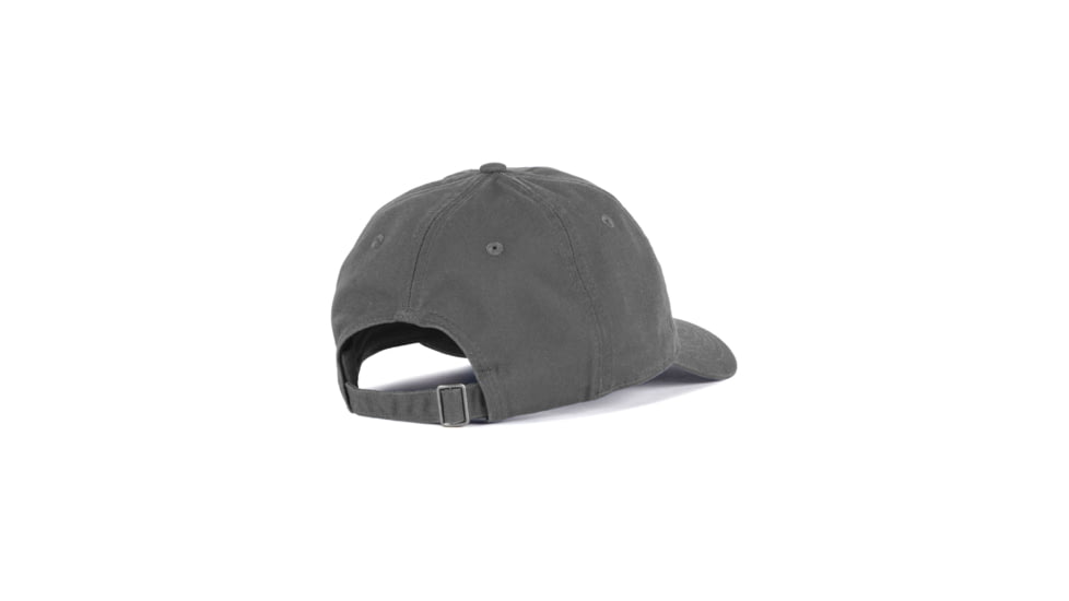 Marmot Aulin Cap - Mens, Steel Onyx/Black, One Size, M14316-1880-ONE