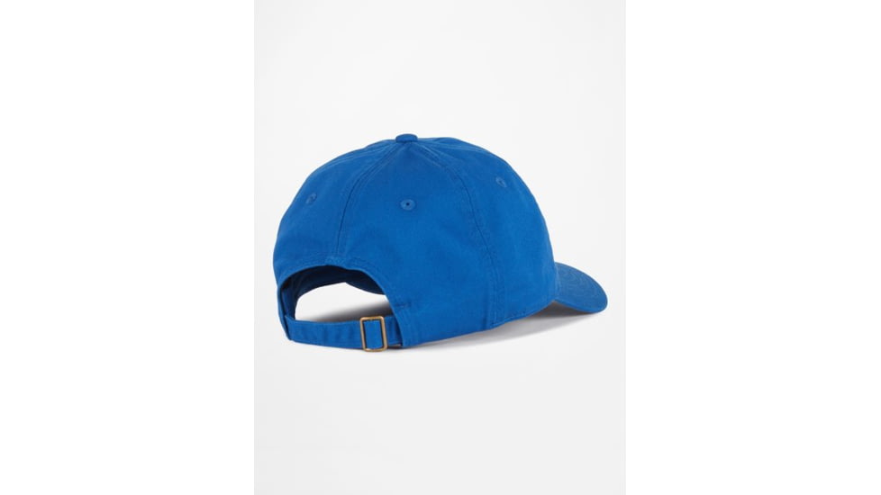 Marmot Aulin Cap, Trail Blue, One Size, M14316-21538-ONE