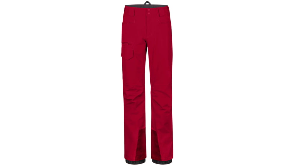 Marmot Carson Pant - Mens, Brick, Small, 74850-066-Small