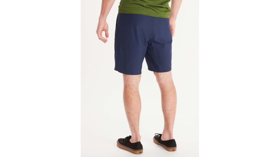 Marmot Elche Short - Mens, Arctic Navy, XL, M12588-2975-XL